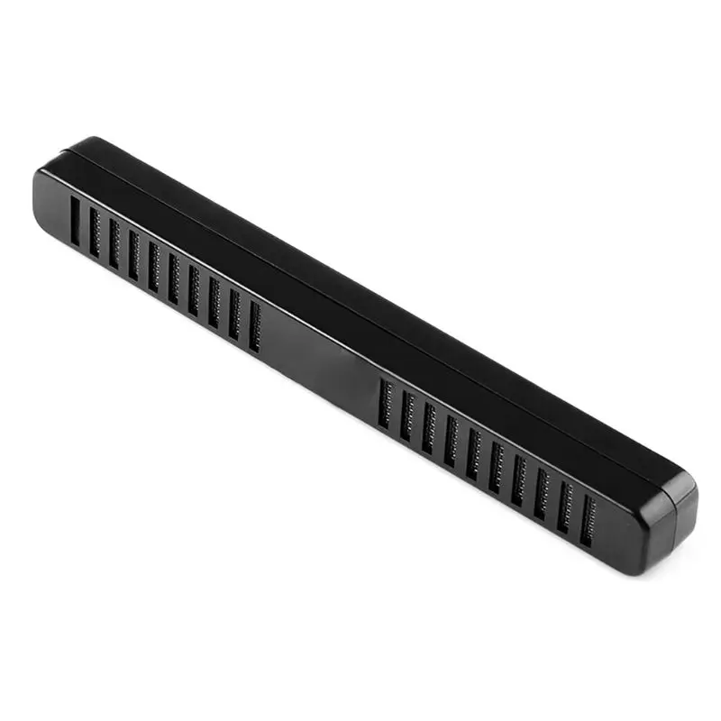 Rectangular Humidor Smoking Cigar Humidifier Bar-type Tobacco Gadget Accessories for Cigars 158x17x15mm | Дом и сад