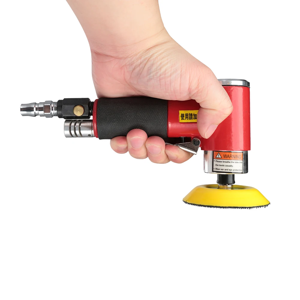 2 дюймовый и 3 пневматический шлифовальный станок высокоскоростной для дерева