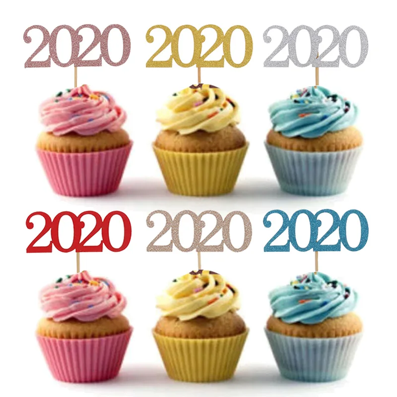 Рождественская наклейка для выпечки с надписью &quotMerry Christmas&quot &quotСанта-Клаус&quot