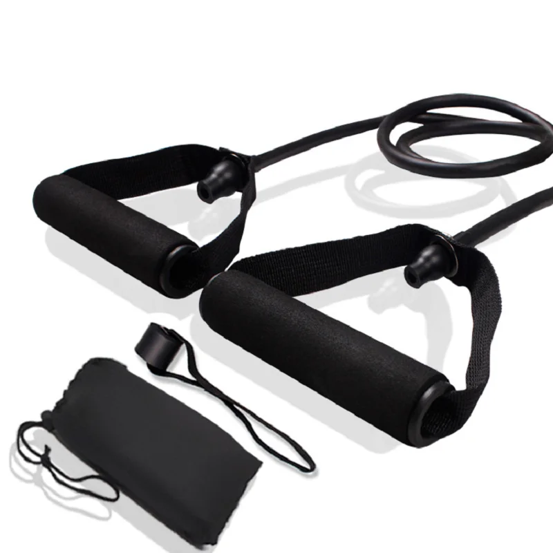 

TPE Pull Rope Resistance Bands Fitness Home Gym Accessories For Crossfit Equipment Training Workout Bodybuilding Yoga Sports