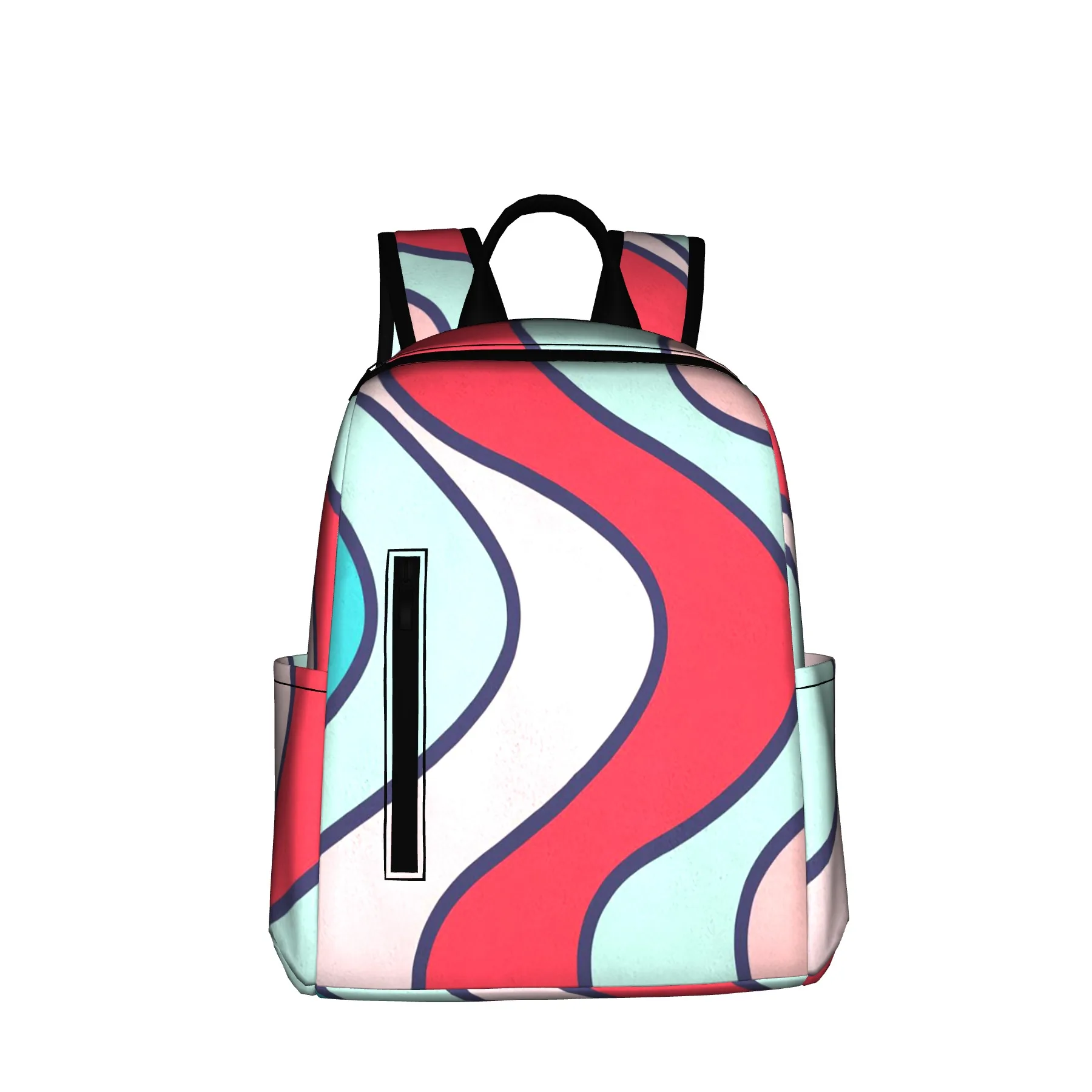 

Маленький походный легкий дорожный рюкзак для ноутбука, мужской рюкзак, рюкзак для девушек, школьников, рюкзак для ноутбука 12 дюймов, упаков...