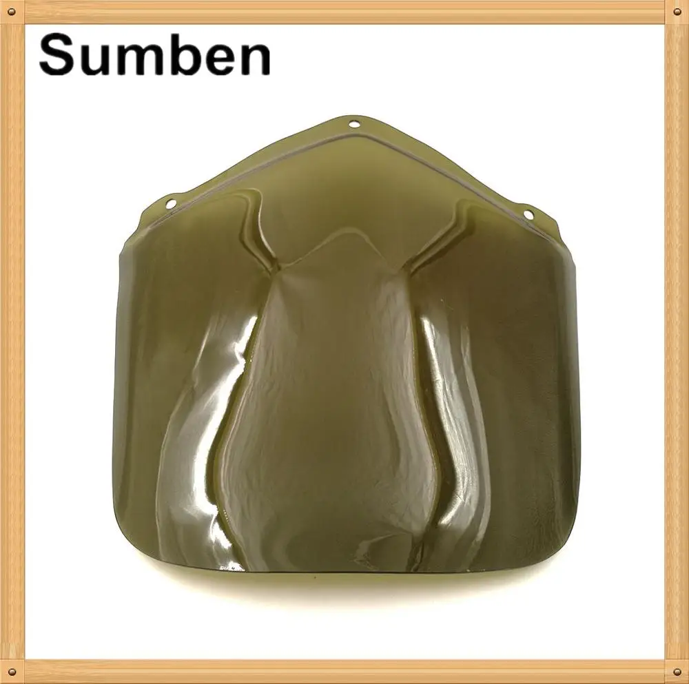 Беверли 200 МОТОЦИКЛ ABS пластик лобовое стекло ветер экран окно туринг воздушный