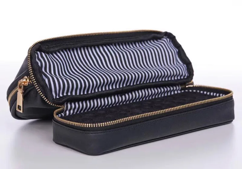 Двухслойная полиуретановая сумка для хранения эфирных масел DoTERRA Young Living 5 мл 10 15 44