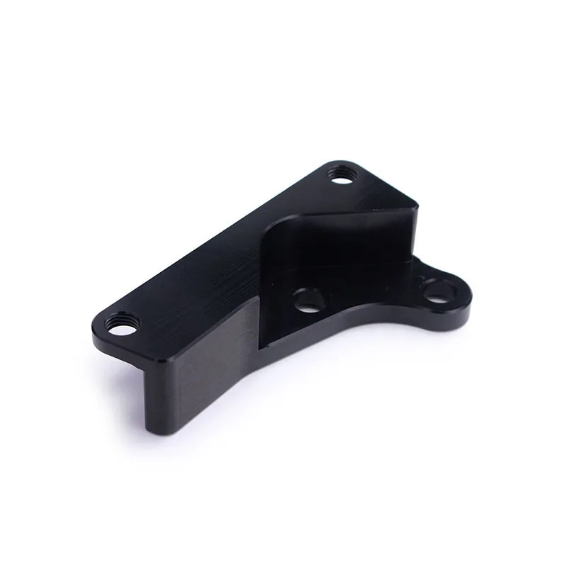 Модифицированная большая пара из четырех суппортов для тормозного