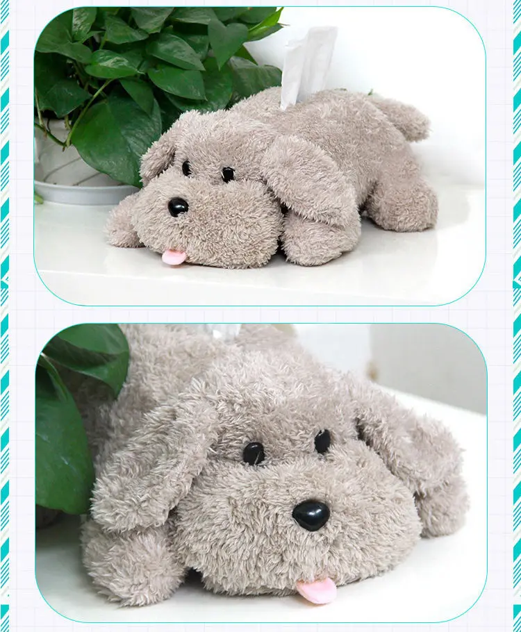 2019 креативная милая собака в виде животного Юри! На льду Victor Makkachin Пудель плюшевая