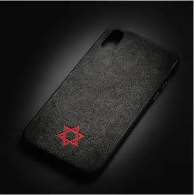 Многоцветный Поворотный меховой металлический гоночный перформан чехол для телефона для iphone X XR XS 11 pro Max 7 6 6S 8 plus для samsung Galaxy S8 S9 S10 Plus note 8 - Цвет: Многоцветный