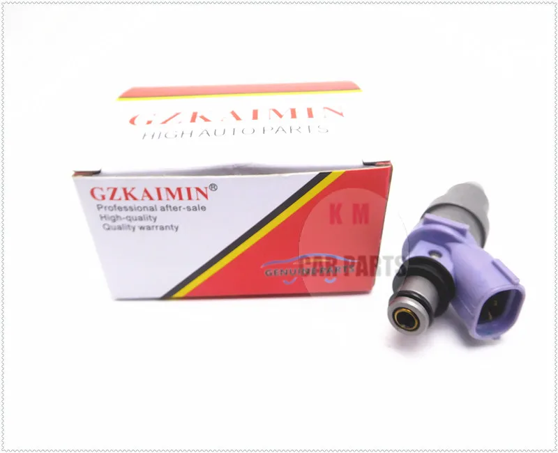 Новая Форсунка для инжектора топлива 90 TOYOTA TERCEL 1 5 I4 23250-11040 2325011040 - купить по