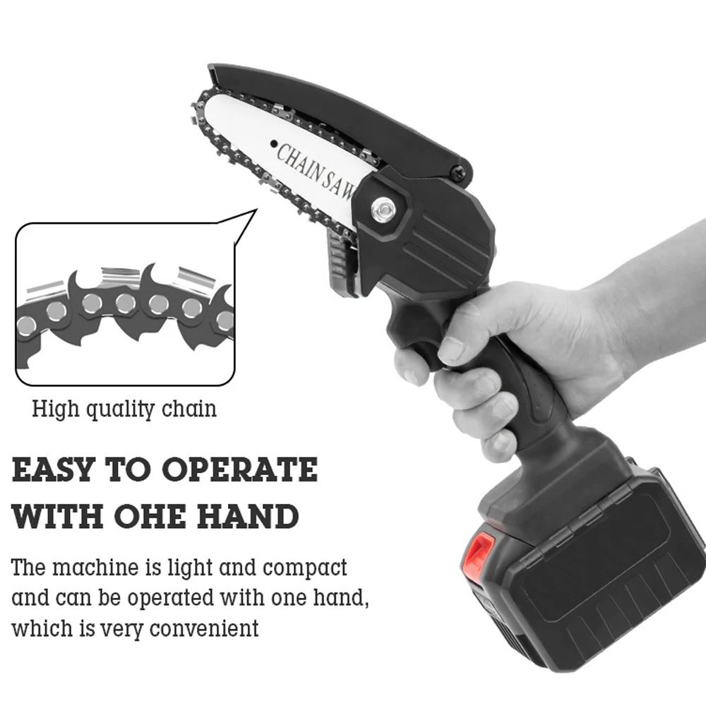 

Power Tools