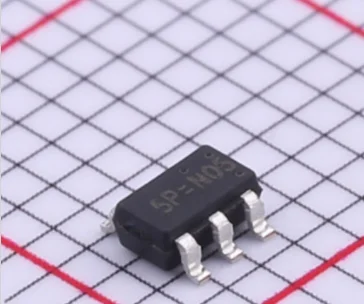 RT8097CHGB RT8097C REG BUCK ADJ 2A SOT23-5 100 unids/lote-0