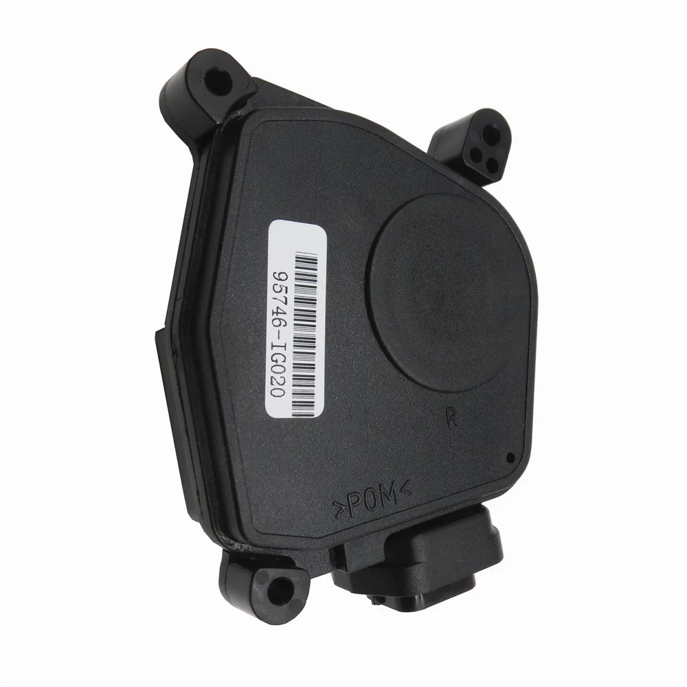 Привод замка заднего правого бокового дверного FaroeChi OE 95746 1G020 подходит для HYUNDAI