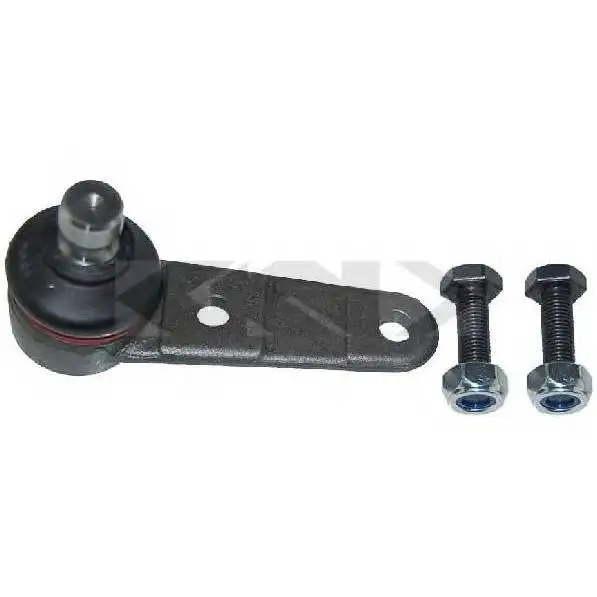 Bearing/guide hinge SWAG 50780010 | Автомобили и мотоциклы