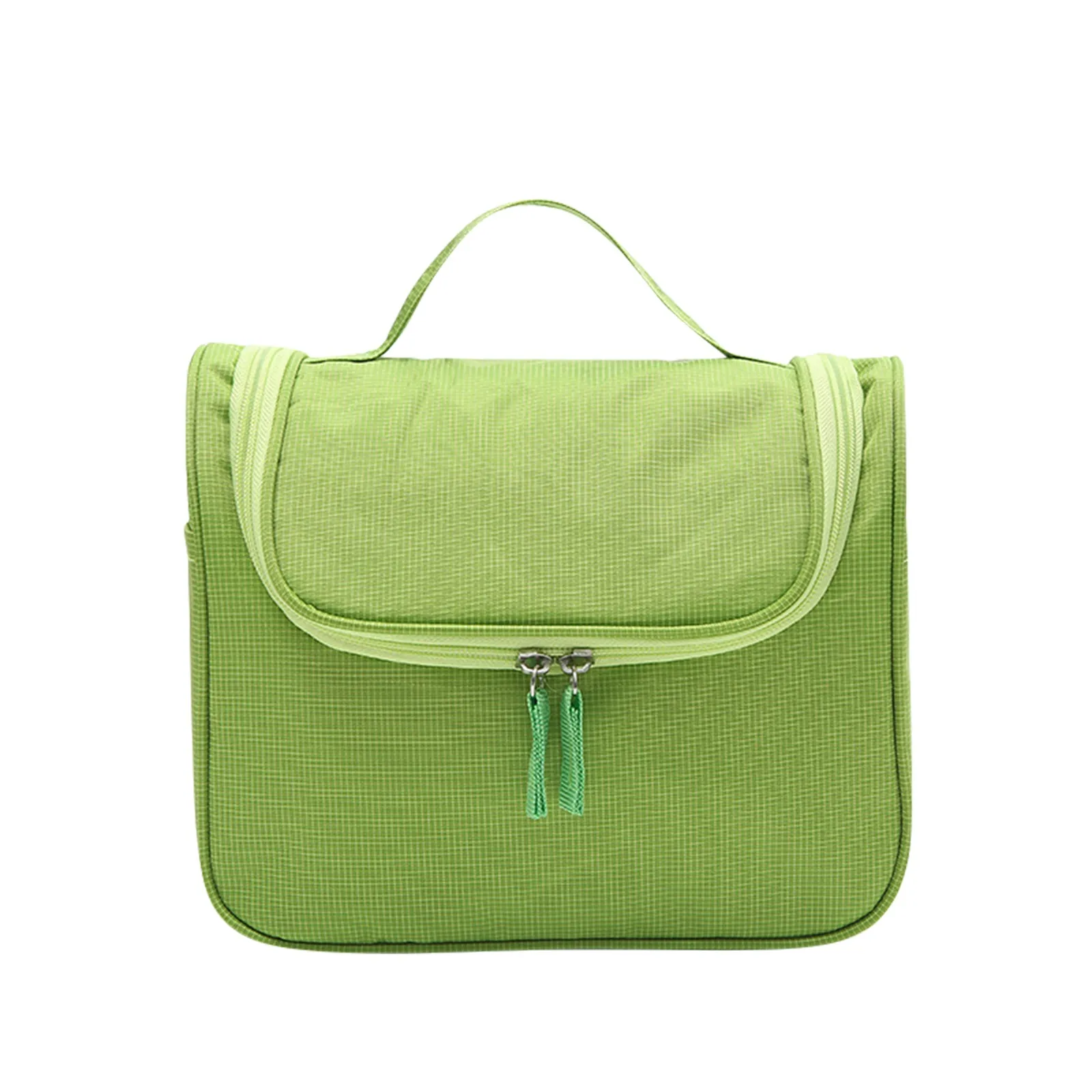 

2021 New Attachable Waterproof Large Capacity Travel Storage Bag with Hook Oxford Cloth Household