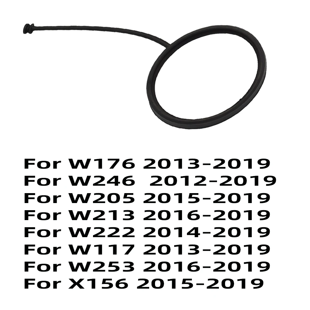 Новинка кабель для крышки топливного бака Mercedes-Benz A B C E G M R S V X AMG W168 W169 W176 W177 W242 W245