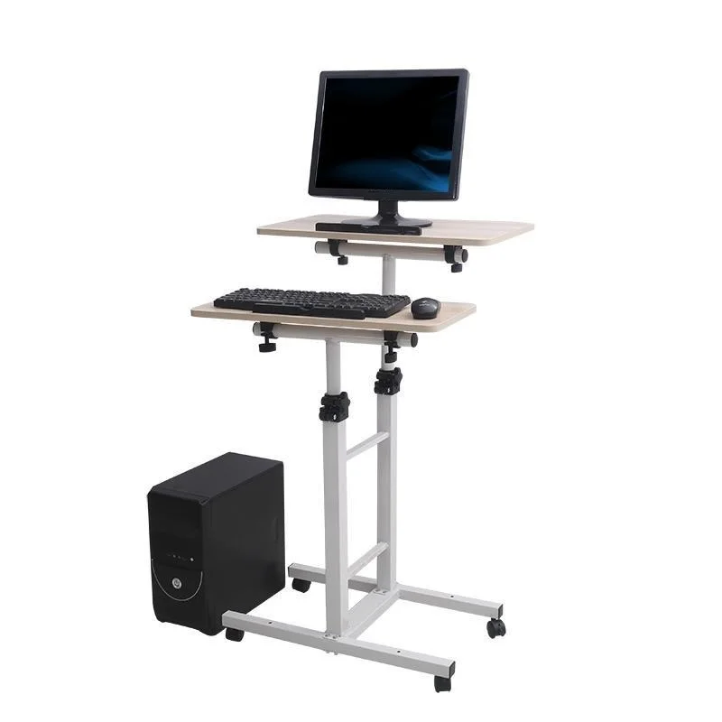

Portable Tafel Pliante Bed Escritorio Mueble Schreibtisch Mesa Notebook Adjustable Tablo Laptop Stand Desk Study Computer Table