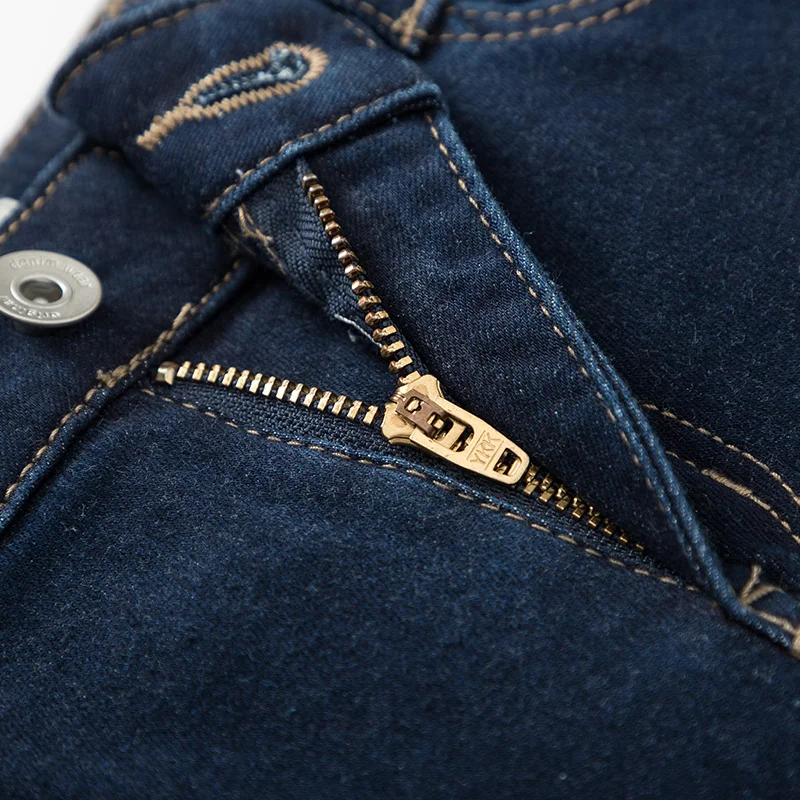 Женские брюки карандаш SEMIR узкие из эластичного материала зима 2019|Узкие джинсы| |