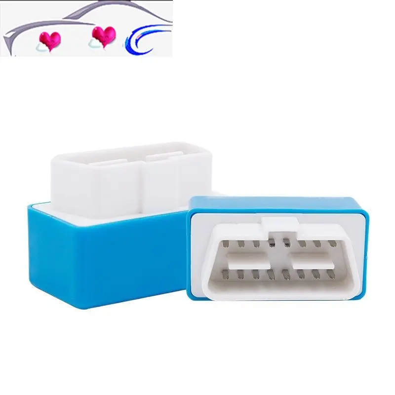 

Nitro OBD2 EcoOBD2 Plug&Driver For Diesel Benzine Car OBDII Interface Best ECO OBD2 NitroOBD2 Full Chip Tuning Performance Box