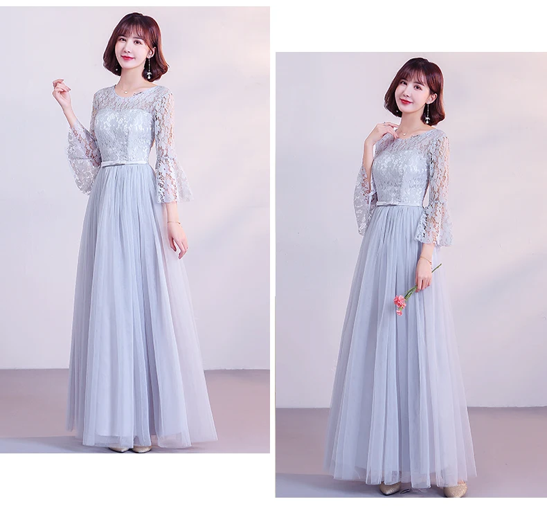 Элегантное женское платье для свадебной вечеринки Клубное подружки невесты