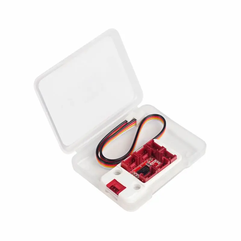 

M5Stack PaHUB I2C HUB 1 string 6 mini expansion module TCA9548A