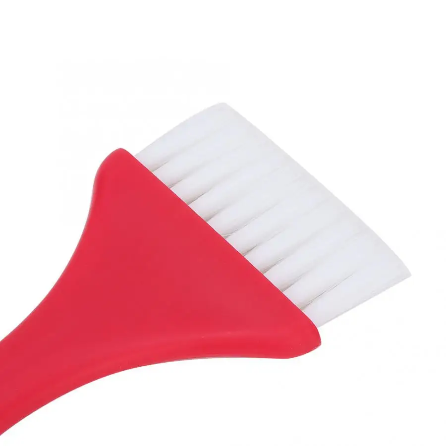 7 шт./компл. набор кистей для окрашивания волос Парикмахерская инструментов уход