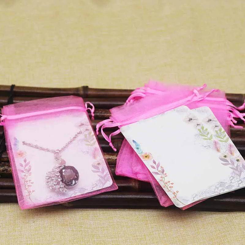 Счастливого Рождества 50 шт мульти стиль комплект ювелирных изделий Упаковка