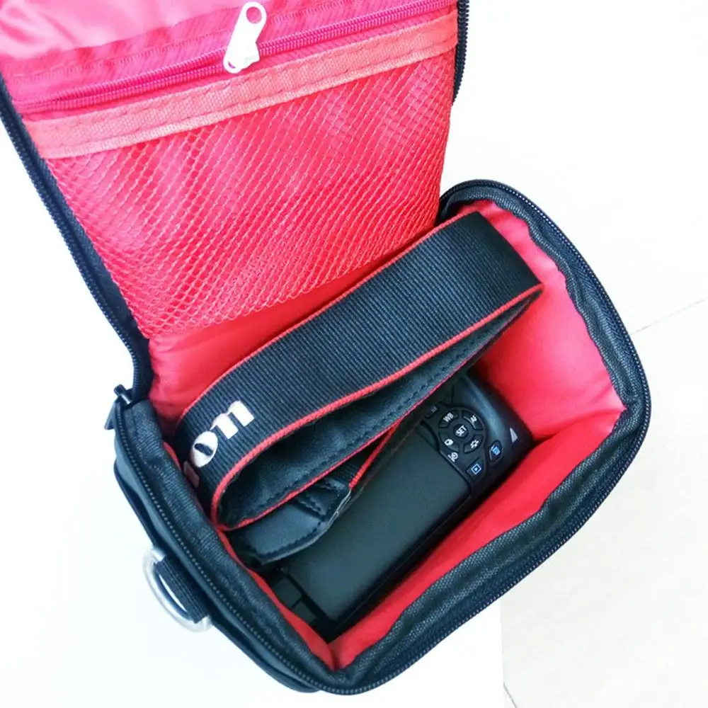 

Camera Bag Digital Dslr Bag Shockproof Breathable Camera Bag Case for Canon Video Photo Bag dropshipping Hot