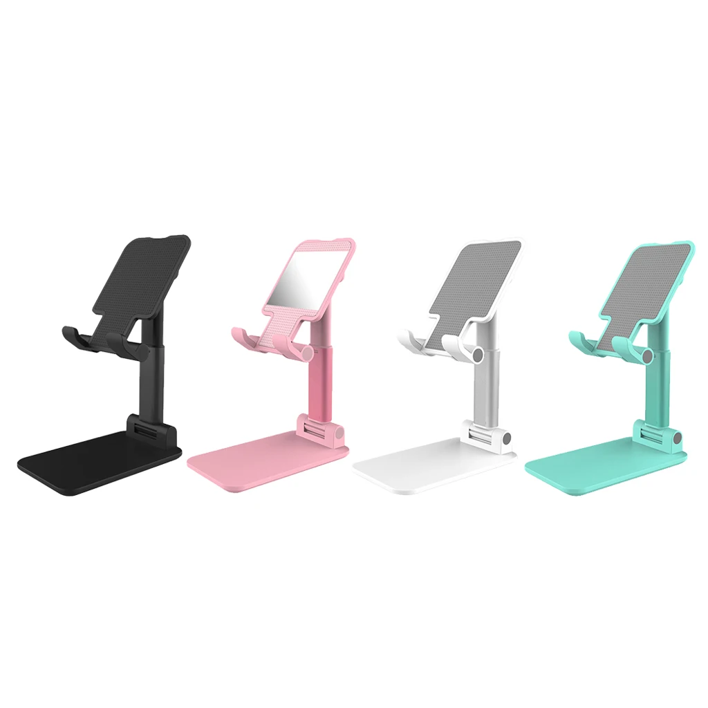 

Desktop Holder Tablet Stand For ipad Rotation Aluminium Tablet Stand
