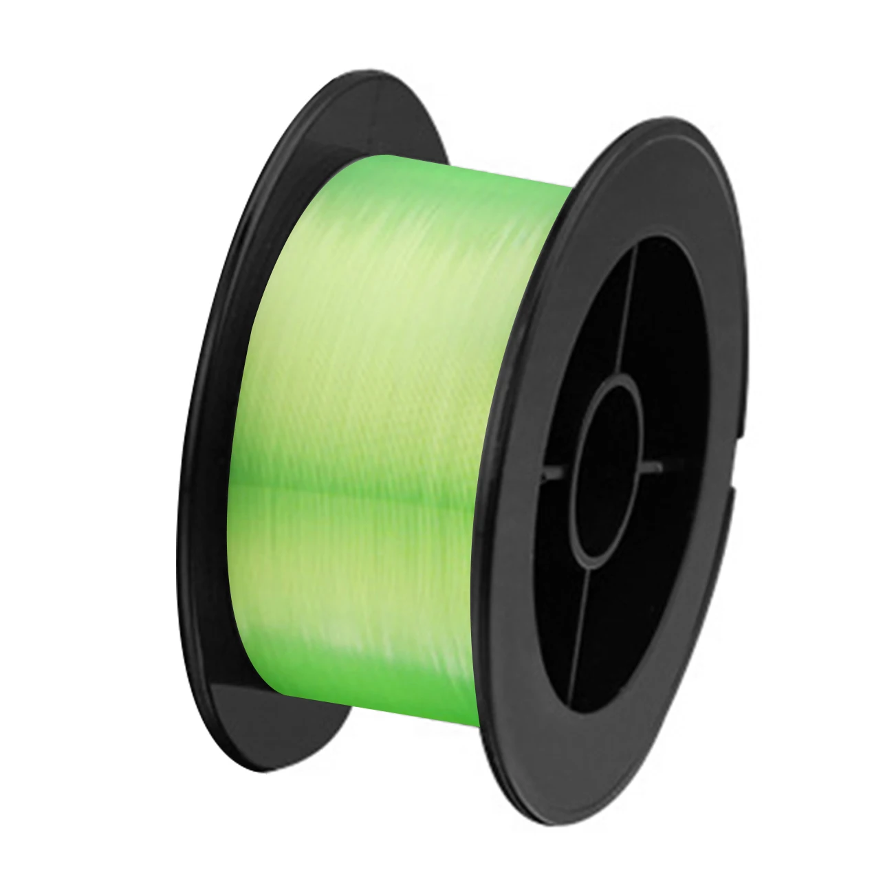 

2pcs 200M Fishing Line 1.0 / 2.5/1.5 Super Strong Abrasion Resistant Nylon Line Outdoor Fishing Accessories