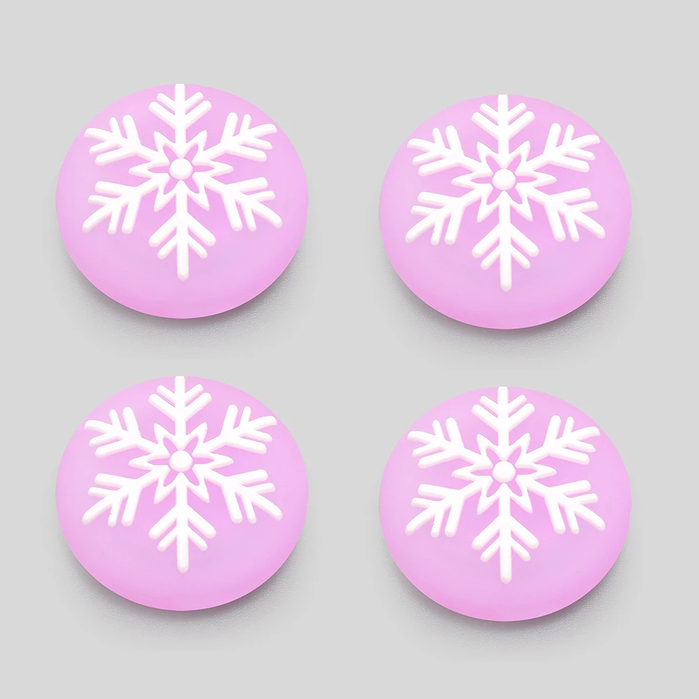 Luminous Thumb Stick Grip Cap Joystick Cover Case For Sony PS5 PS4/3 Slim Xbox 360/One Series X/S Elite Switch Pro Thumbstick |