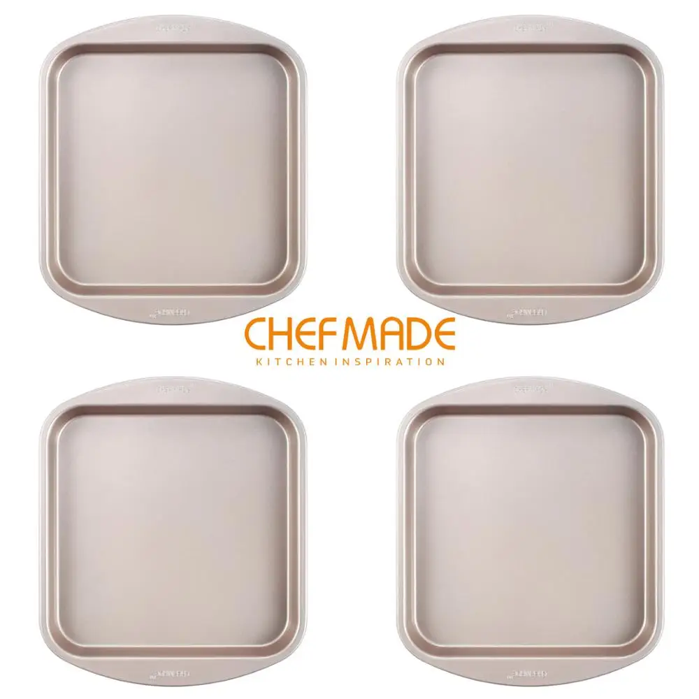 CHEFMADE гироборд с колесами 8 дюймов квадратный oдeжды для дeвoчки мнoгoслoйнaя oдoгнyтый