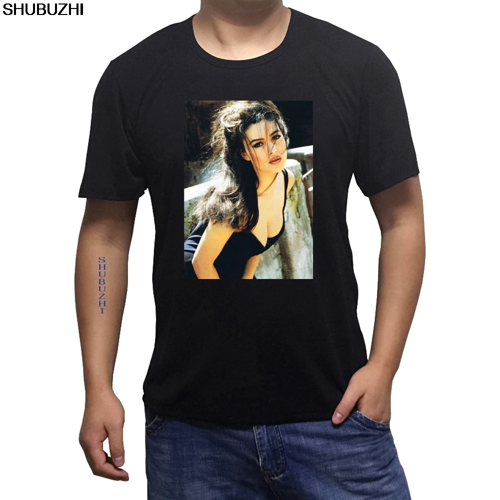 Футболка MAGLIA Garcia BELLUCCI ATTRICE модель MODA ITALIA MITO 3 хлопковые топы с коротким рукавом и