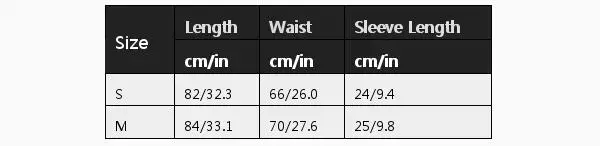 

Women High Waist Short Sleeve Solid Color Dress Lightweight Fashion Comfortable For Summer Holiday Party -WT