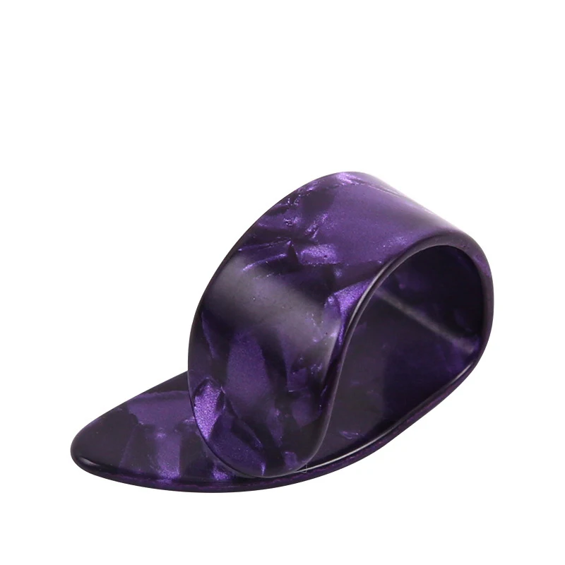 hohe qualität daumen gitarre pick 12mm daumen finger gitarre pick durable für akustische elektrische guitarra bass dicke free global shippi