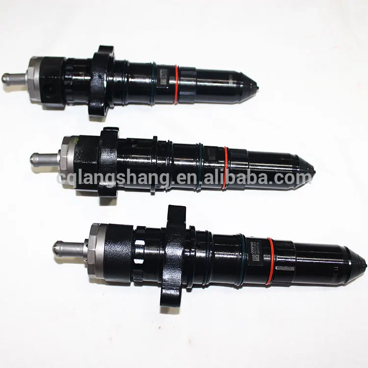 

Genuine Quality KTA19-G3 Diesel Generator Engine Parts Injector 3077715