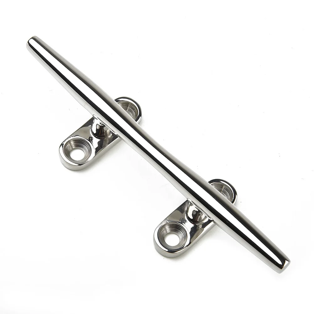 

6" Lock Bolt Boat Mooring Marine Bollard Lock Bolt Yacht Stainless Steel
