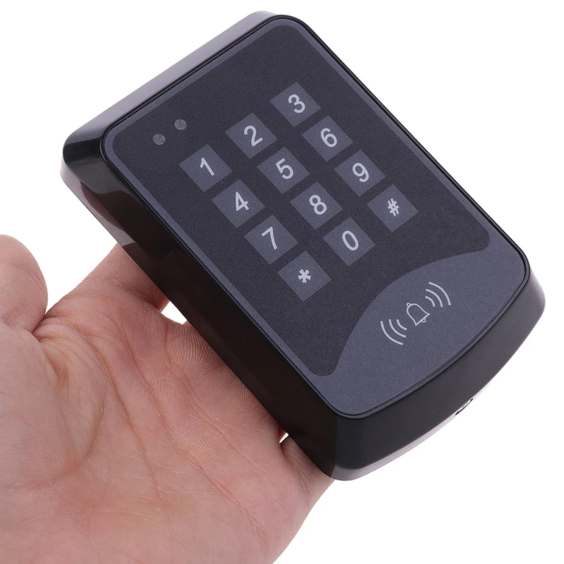 RFID система контроля доступа устройство машина 125 кГц Безопасности близость