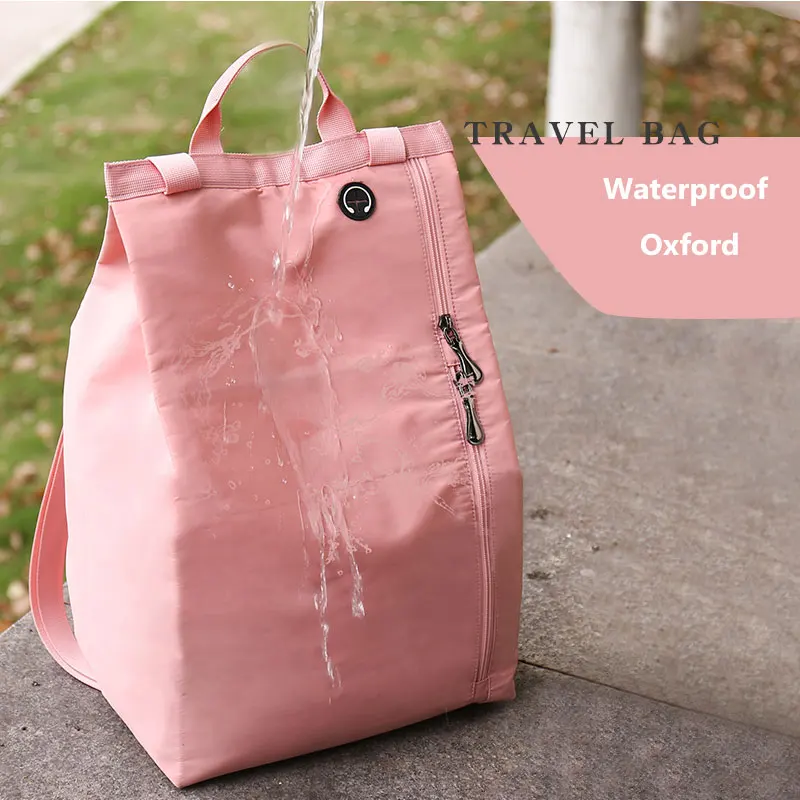 Водонепроницаемый водонепроницаемый спортивный чехол для мужчин | Багаж и сумки