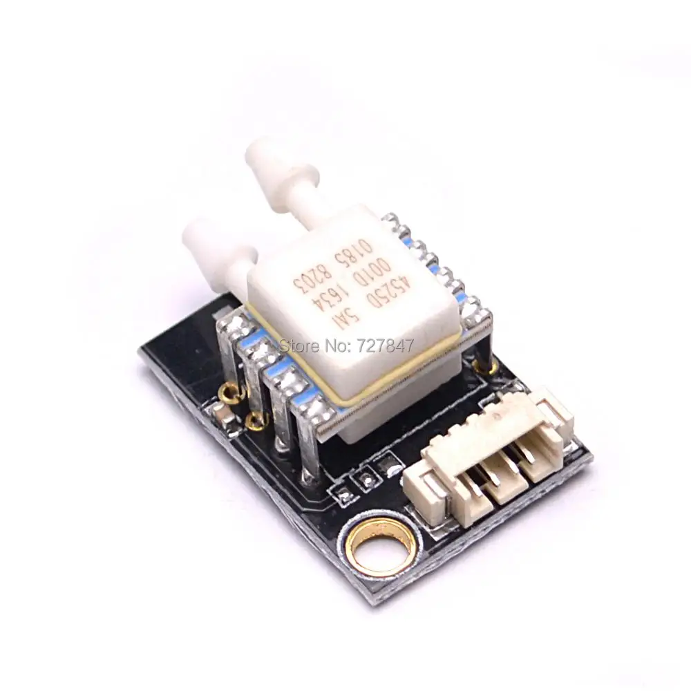 Автоматический датчик скорости воздуха/измеритель воздуха/стандартный для