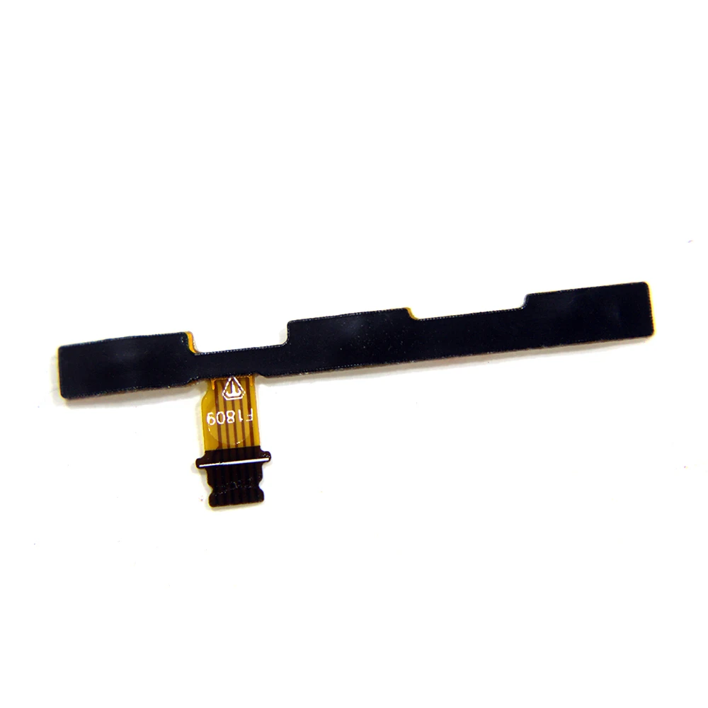 

Power Button Switch Volume Button Mute On / Off Flex Cable For Motorola MOTO E5 play