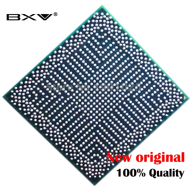 

100% New BD82H61 SLJ4B BGA Chipset Free Shipping