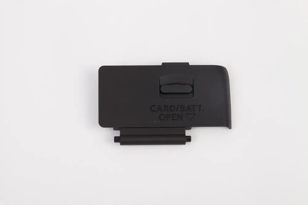 Новинка оригинальная запасная деталь крышки корпуса аккумуляторной батареи Canon