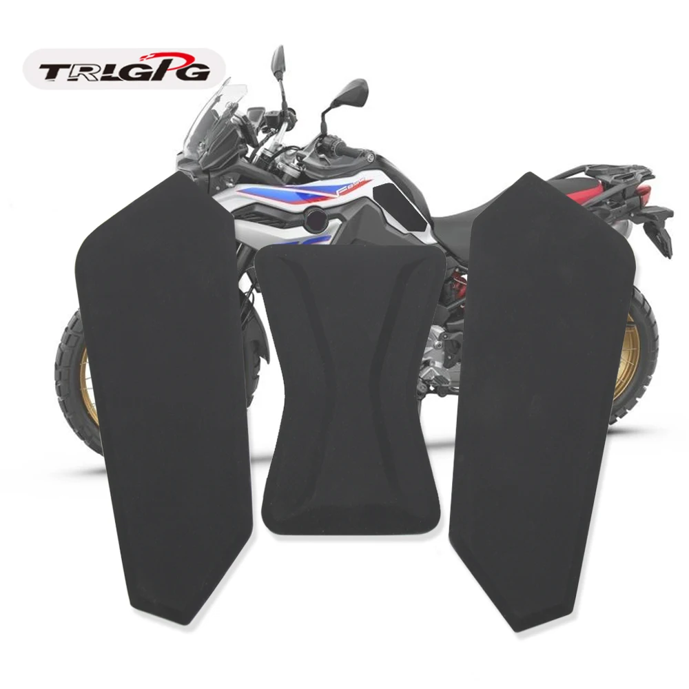 

Противоскользящая накладка на бак для BMW F750GS F 750GS F850GS F 850GS 2018-2019