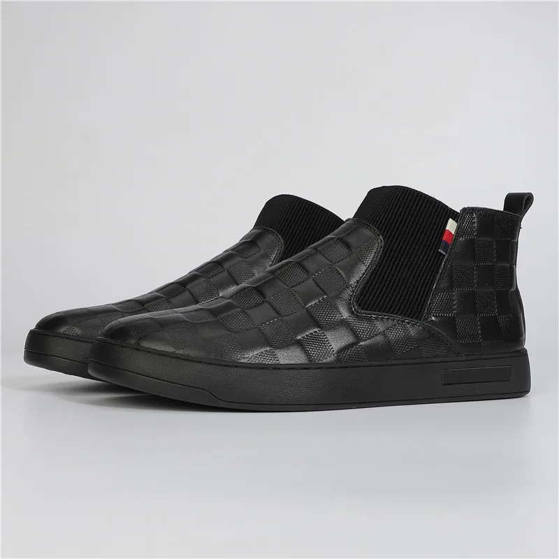 Goede 2020 Luxe Branded Heren Man Man Casual Winter Platte Sneakers Voor Vrouwen Mannen Winter Laarzen Schoenen