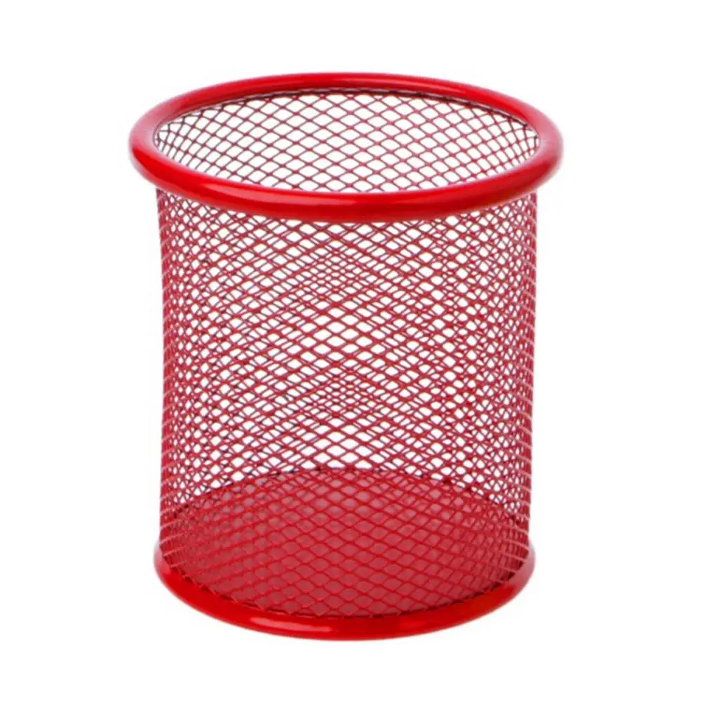 Горячая продажа Настольный для хранение офисных принадлежностей орнамент