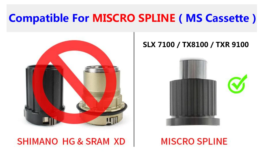 Кассета для велосипеда Shimano DEORE M6100 SLX M7100 XT M8100 XTR M9100 |