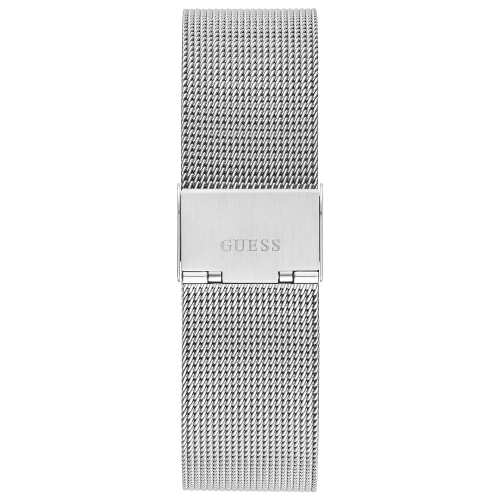 

Watches Mens Guess GUGW0248G1 Diamond Men's Watch Quartz Watches