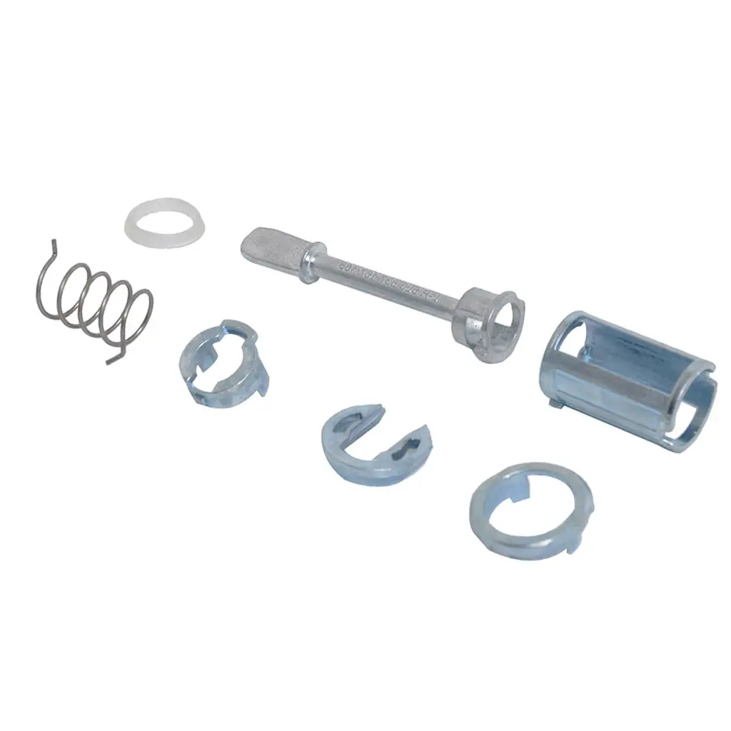 

Car Front Left Right Door Lock Cylinder Replacement Parts 6L3837167/168 For SEAT Cordoba Ibiza III 96-99,99-02