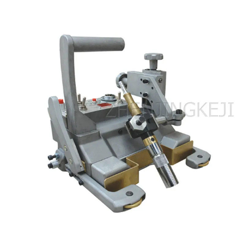 

220V/2KW Semi-automatic Standard Type Portable Welding Trolley Integration Convenient Easy To Install Welding Tools Equipment