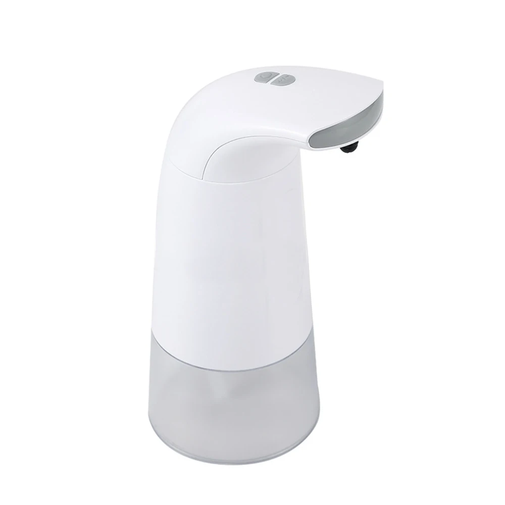 250 мл бутылка для дезинфицирующего средства рук автоматический дозатор мыла