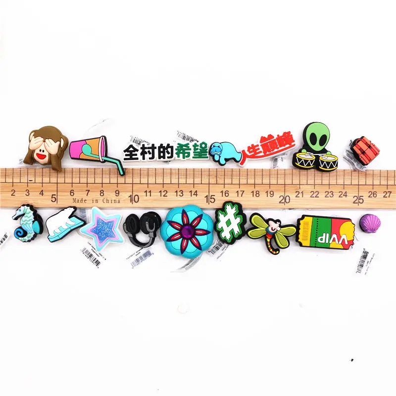 1 шт. декоративные украшения для обуви 22 вида | Обувь