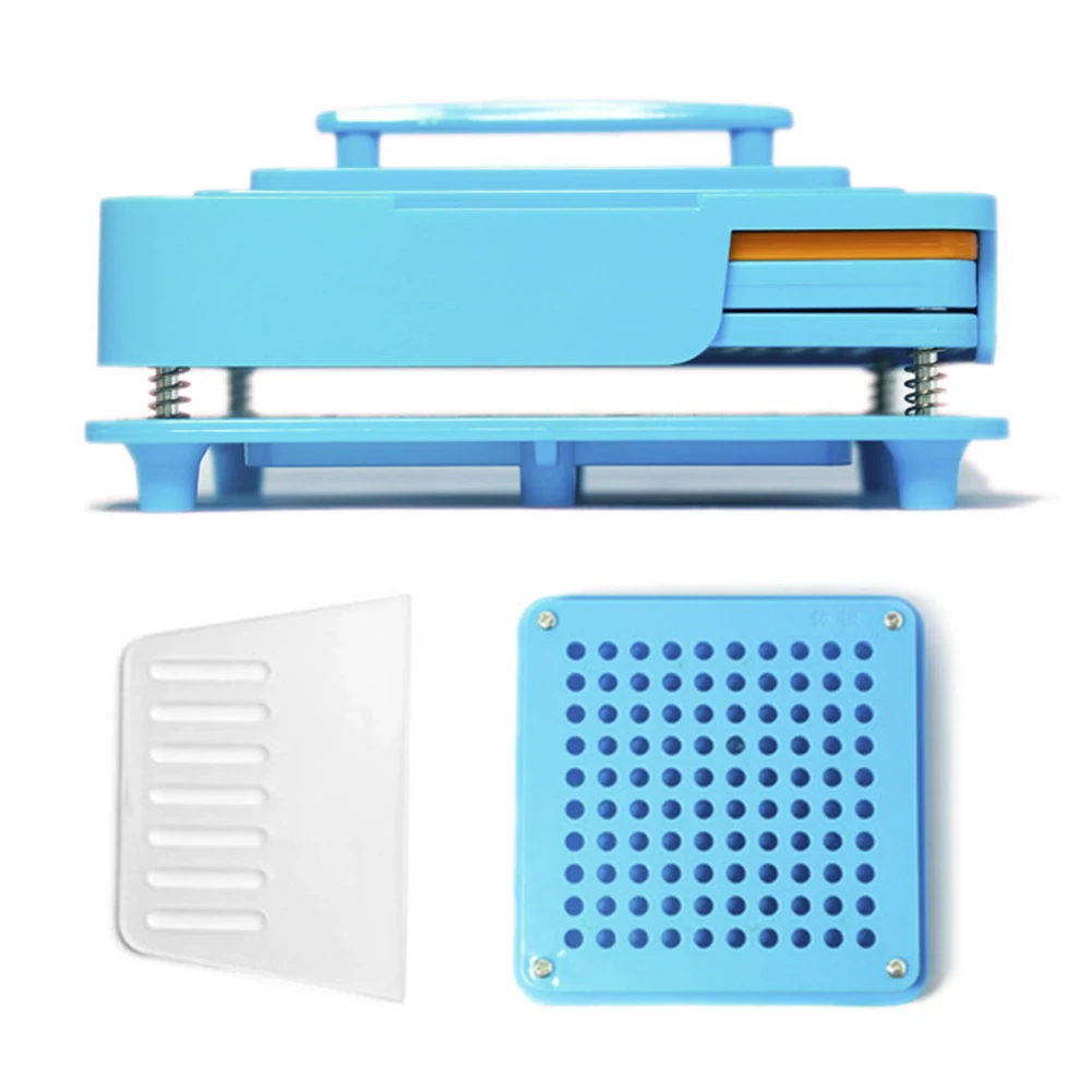 100 отверстий машина для наполнения капсул инструмент инкапсулятор